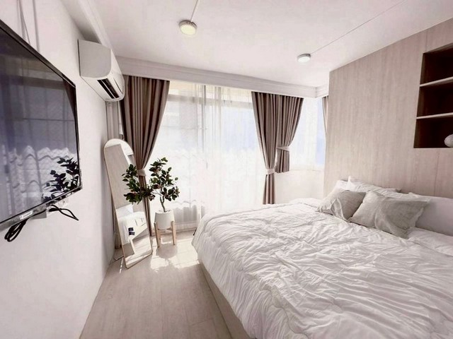 เจซีฮิลล์ เพลส คอนโด ห้องมุม วิวดอย ติดเจ็ดยอดพล่าซ่า ใกล้ม.เชียงใหม่ รูปที่ 1