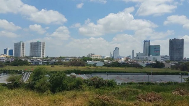 Lumpini Place Bangna Km 3 Clean quiet 5th floor Central Bangna รูปที่ 1
