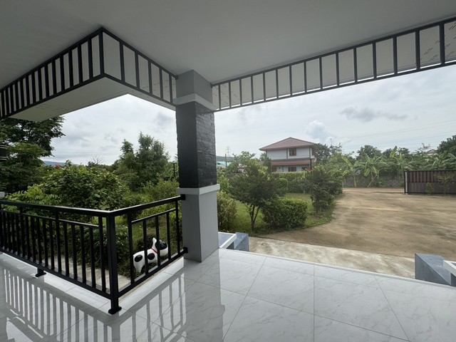 [ขาย] บ้านเดี่ยว ชั้นเดียว สมอแข พิษณุโลก | 3 ไร่ 1 งาน 89 ตร.ว. | 3 นอน 2 น้ำ | วิวเขาเจ้าแม่กวนอิม | 4.89 ล้าน รูปที่ 1