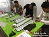 รูปย่อ สอน อาชีพช่างแอร์ อาชีพช่างกระจก อลูมิเนียม 090-9399528 รูปที่5