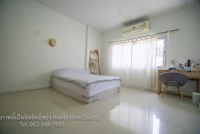 ขายด่วน บ้านเดี่ยว สระบุรี หมู่บ้านสิบแสนสุข ต.ธารเกษม อ.พระพุทธบาท จ.สระบุรี ใกล้วัดพระพุทธบาท ทำเลดี ราคาถูก รูปที่ 1