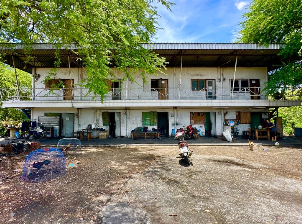 ขายโกดัง,โรงงาน พร้อมใบ ร.ง.4 105/106 อยุธยา รูปที่ 7