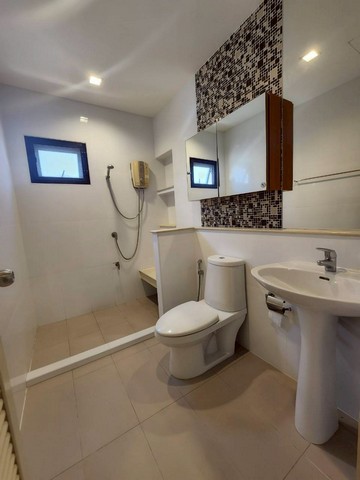 ขายบ้านเดี่ยว 2 ชั้น 53.4ตรว.พร้อมอยู่สภาพสวยมาก หมู่บ้านลัดดาวิลล์ โครงการ 4 รูปที่ 1
