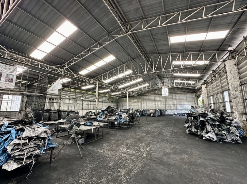 ขายโกดัง,โรงงาน พร้อมใบ ร.ง.4 105/106 อยุธยา รูปที่ 6