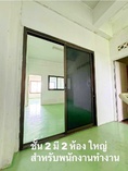 ให้เช่าอาคาร 3.5 ชั้น 1 คูหา ติดถนนใหญ่ 4 นอน ราชพฤกษ์ MRT บางรักน้อยท่าอิฐ 2.5 กม.20 ตร.วา.256 ตร.ม. 3 น้ำ รร.นานาชาติ ร่วมฤดี 1.6 กม. 