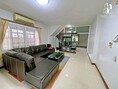 ขายบ้านเดี่ยว หมู่บ้าน นนทรี 4 พระราม 5-นครอินทร์ พร้อมเฟอร์ บ้านพร้อมอยู่