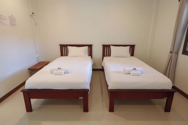 ขายกิจการโรงแรม #แม่ริม 67 ล้าน เนื้อที่ 2-3-39.5 ตรว. มีทั้งหมด 10 อาคาร รายได้ขั้นต่ำโดยเฉลี่ย 350,000 บาท/เดือน #ติดถนนใหญ่สายหลักโชตนา รูปที่ 1