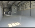 BST870 ให้เช่าโกดัง พร้อมบ้านพักคนงาน 4 ห้องนอน อ.ลำลูกกา จ.ปทุมธานี
