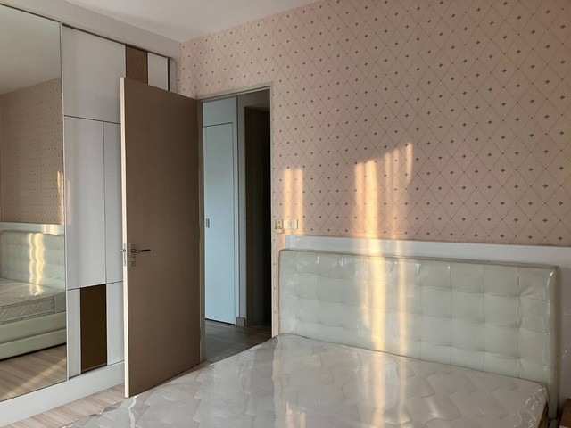 ขาย/ให้เช่า คอนโด The Hotel Serviced Condo  ราคาดีที่สุดในโครงการ พร้อมอยู่ รูปที่ 1