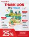 รูปย่อ รับจองตั๋วเครื่องบินสายการบิน Lion Air ทั้งในและต่างประเทศ รูปที่3