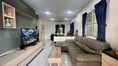 ทาวน์โฮม 2 ชั้น บ้านพฤกษา 60 รังสิต - บางพูน หลังมุม