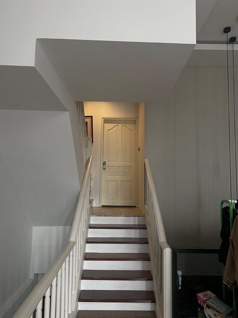 P761 ขายทาวน์โฮม 3 ชั้น โครงการ บ้านกลางเมือง ลาดพร้าว - โชคชัย 4 ติดกองปราบปรามโชคชัย 4  ซอยโชคชัย4 ซอย 20-22 BAAN KLANG MUANG CHOKCHAI 4 รูปที่ 1
