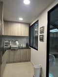HR2534 Home office ขนาด 4.5 ชั้น  โครงการNirvana at Work เกษตร – นวมินทร์ เหมาะสำหรับ โฮมออฟฟิศ มีเฟอร์นิเจอร์ พร้อมเข้าอยู่