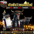 #ufasureasia ศูนย์รวมเกมส์ออนไลน์ ครบวงจร  เกมครบ มีทุกอย่าง