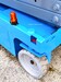 รูปย่อ รถกระเช้า Scissor Lift Genie GS-3246 รูปที่3