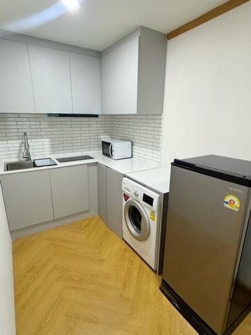 Supalai Place Sukhumvit 39 quiet safe private 8th floor BTS Phrom Phong รูปที่ 1