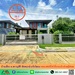รูปย่อ ขายบ้านเดี่ยว59.3ตรว. ม.สราญสิริ ชัยพฤกษ์-แจ้งวัฒนะ แต่งสวย เฟอร์บิ้วท์ หิ้วกระเป๋าเข้าอยู่ได้เลย รูปที่1