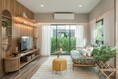 บ้านเดี่ยวโครงการใหม่สราญสิริ บางนา น่าอยู่มาก  4 ห้องนอน สราญสิริ by แสนสิริ บางนา กม. 26 บางเสาธง  สมุทรปราการ