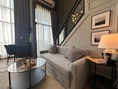 Modiz Sukhumvit 50 Private quiet comfortable 22nd floor BTS On Nut