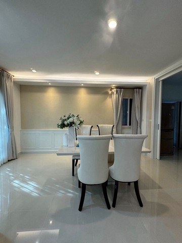 บ้านเดี่ยว 2 ชั้น สไตลืโมเดิร์น ทำเลดี ติดถนนใหญ่ โครงการ เดอะแพลนท์  รูปที่ 1