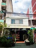 ขายบ้านเดี่ยว 2 ชั้น ทำเลทอง ใจกลางเมืองย่านรัชดา เขตห้วยขวาง จังหวัดกรุงเทพมหานคร
