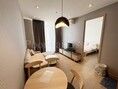 คอนโด Park 24 ( Park Origin Prom Phong)  ชั้น11 อาคาร 6  หลังเอ็มโพเรียม 