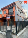 ขายด่วน ทาวน์เฮ้าส์ 2 ชั้น ม.พฤกษา 52/1 พหลโยธิน-นวนคร หลังริม ราคาถูก ได้เนื้อที่มากกว่า เข้าจากถนนพหลโยธินเพียง 500 เมตร  