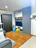 เดอะมอลล์ บางกะปิ 1.3 กม ให้เช่าคอนโดแอนนาเพลส ลาดพร้าว 130  33 ตร.ม.1 นอน 1 น้ำ พร้อมเฟอร์ เครื่องใช้ไฟฟ้า MRT บางกะปิ 1.1 กม. 