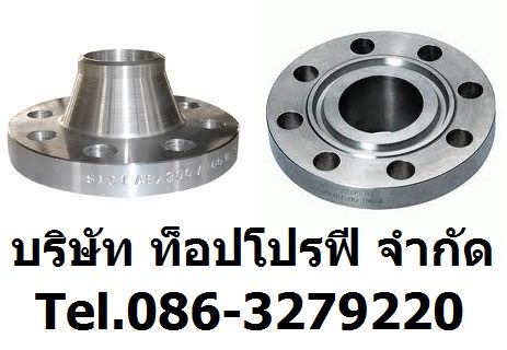 หน้าแปลนบอด หน้าแปลนเหล็กคาร์บอน หน้าแปลนสลิปออน หน้าแปลนเหล็ก หน้าแปลนเกลียว หน้าแปลนสแตนเลส 0863279220 รูปที่ 1