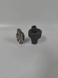 หัวสเปรย์ม่านน้ำ Flat Fan Spray Nozzle สอบถาม 086-3148623 Nozzle
