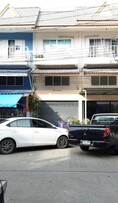 ขายอาคารพาณิชย์มือสอง อำเภอลาดหลุมแก้ว จังหวัดปทุมธานี โครงการ ภัทรารมย์ 2