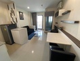 The Link Vano Sukhumvit 64 beautiful view spacious 8th floor BTS Punnawithi
