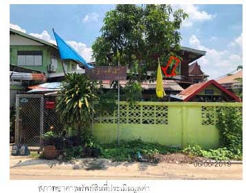 ขายบ้านเดี่ยวมือสอง อำเภอลำลูกกา จังหวัดปทุมธานี โครงการ กิตติวรรณ รูปที่ 1