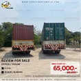 ตู้ container บ้านตู้คอนเทนเนอร์ ตู้คอนเทนเนอร์ ออฟฟิศ ในโรงงาน อุตสาหกรรม หน่วยงานราชการ