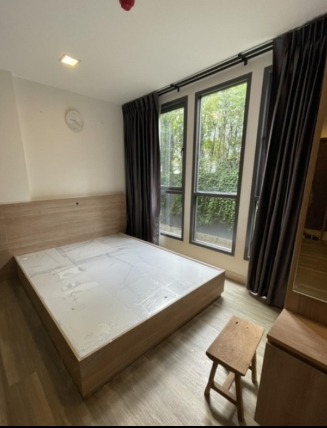 ขายคอนโด Moniiq condo สุขุมวิท 64 พระโขนง ใกล้ BTS  รูปที่ 1