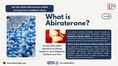 Abiraterone Tablet Cost Online Metro Manila Philippines