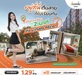 รูปย่อ คอนโดใหม่! ติด ม.เกษตรศาสตร์ ศรีราชา ดีคอนโด เวล ศรีราชา โทร 093-1681685 ลากกระเป๋าใบเดียวเข้าอยู่ได้เลย รูปที่2