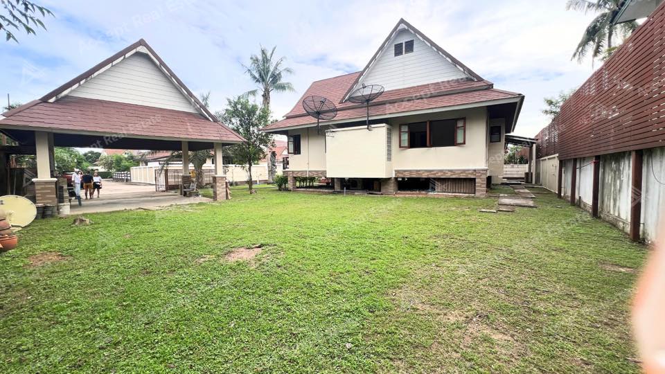 ขายบ้านเดี่ยวใกล้ทะเลพัทยา พร้อมเข้าอยู่ บนพื้นที่ 186.4 ตร.ว.  รูปที่ 5