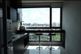 Rhythm Sukhumvit 44 Clean comfortable convenient 7th floor BTS Phra Khanong
