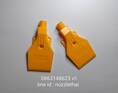 FWindJet Nozzle หัวสเปรย์ลม 1 4 AA727 สอบถาม 086-3148623 เก๋