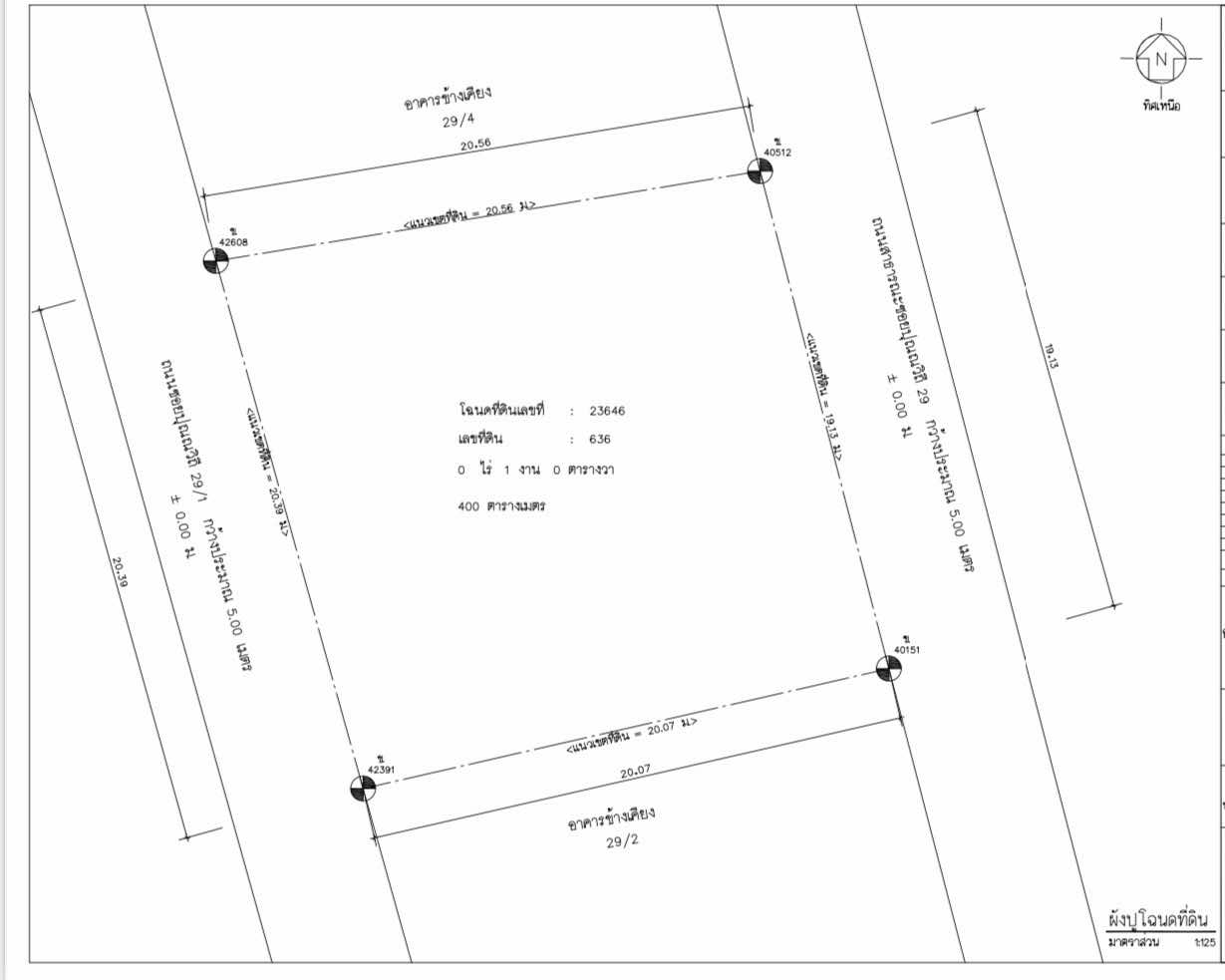 Office  Warehouse 100 ตร.วา ทำเลสุขุมวิท ใกล้ BTS รูปที่ 3