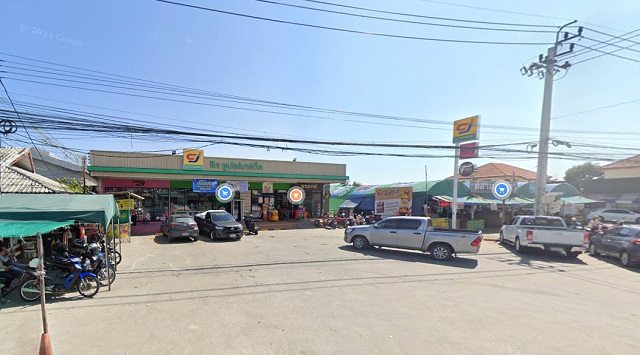 ขายที่ดิน พร้อมบ้านไม้ 201ตร.วา.ถูกกว่าประเมินกรมธนารักษ์ MRTบางชัน 1.6 กม. 841ตร.ม. MRT เศรษฐบุตรบำเพ็ญ . ถ.เจริญพัฒนา พระยาสุเรนทร์  รูปที่ 1