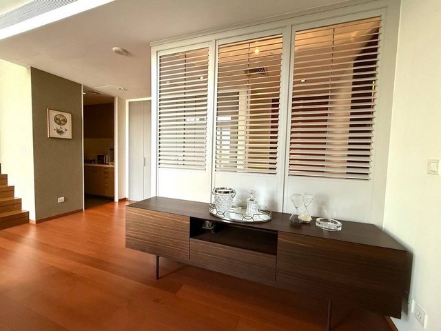 ขายคอนโด 1 ห้องนอน The Sukhothai Residences สาทร 156.83 ตร.ม. Fully Furnished  ส่วนลดเกือบ 2 ล้าน รูปที่ 1