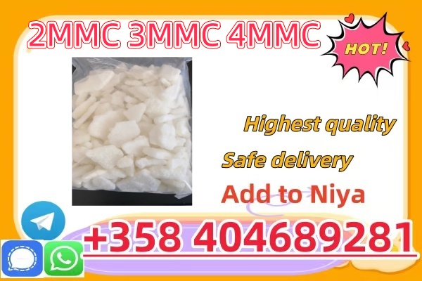 Experienced Supplier 2mmc 3mmc 4mmc High Quality Best Price Fast Delivery   รูปที่ 1