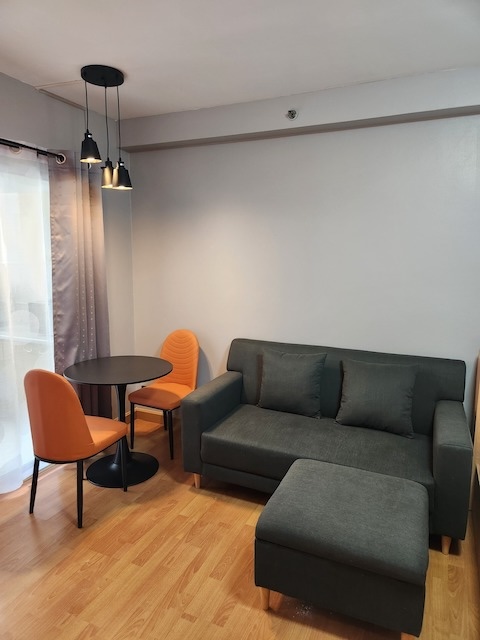 City Home Sukhumvit Private safe clean 5th floor BTS Udomsuk รูปที่ 1