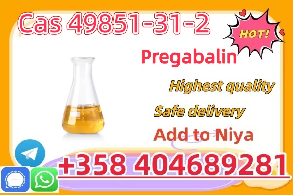 CAS 49851-31-2 good quality low price 2-Bromo-1-phenyl-pentan-1-one .  รูปที่ 1