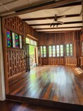 บ้านเดี่ยวสุขุมวิท 93 ซอย พึ่งมี 19 ขนาด 81 ตร.วา ได้บ้าน 2 หลัง บ้านเดี่ยว 2 ชั้น และเรือนไม้สัก  250 - 300ตรม 