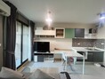For Sales : Wichit, Zcape3 Condominium, 1 Bedrooms 1 Bedroom, 5th flr.