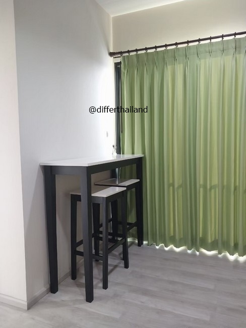 DF0080 ให้เช่า plum condo central station ติดเซ็นทรัลเวสเกต รูปที่ 1