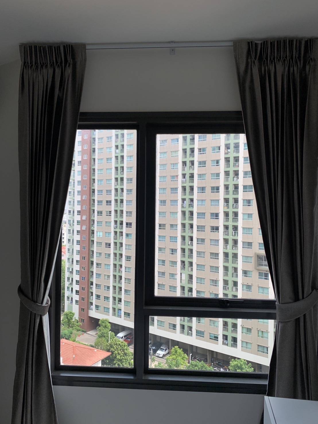 🏡ให้เช่าคอนโด ริชพาร์ค @ ทริปเปิ้ล สเตชั่น ขนาด 27 ตร.ม. ชั้น 11  รูปที่ 1
